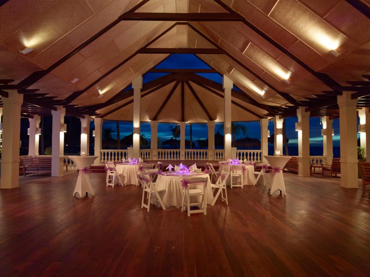Manchebo Beach Resort and Spa photo