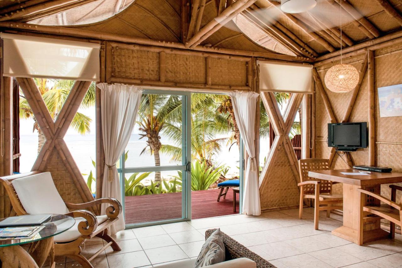 Magic Reef Bungalows photo