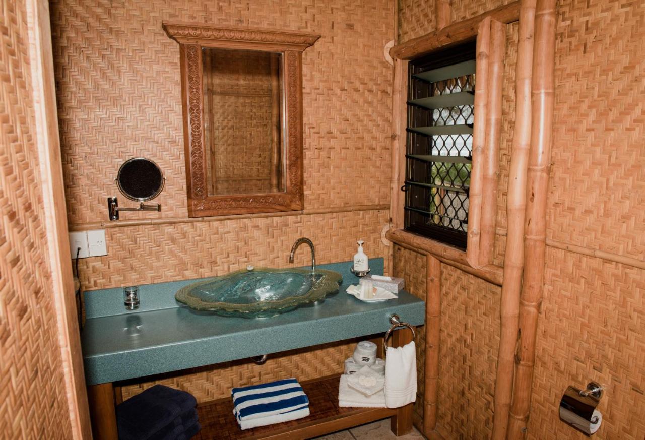 Magic Reef Bungalows photo
