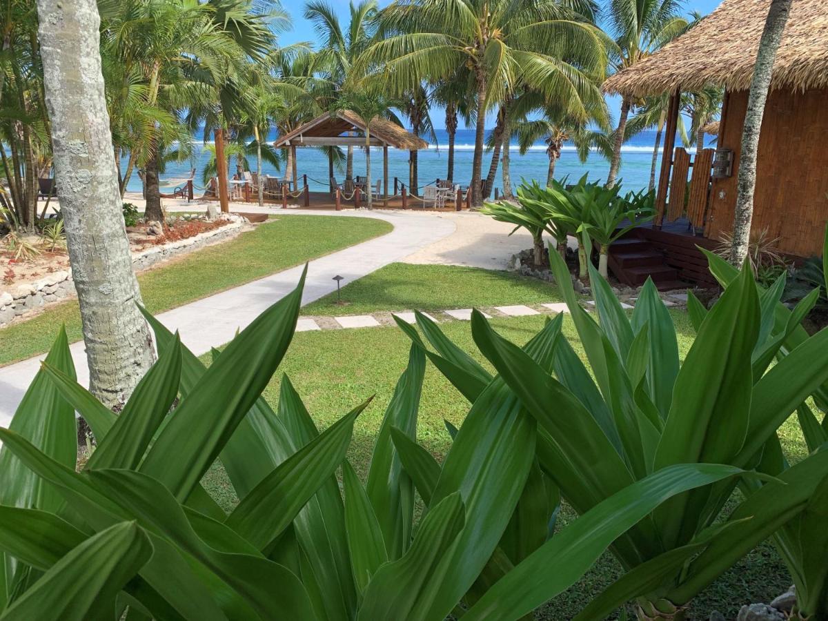 Magic Reef Bungalows photo