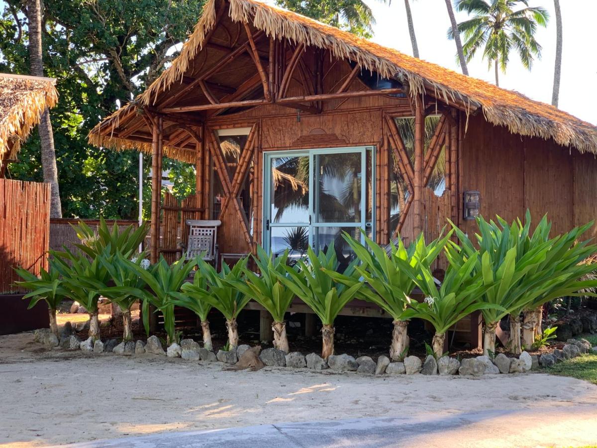 Magic Reef Bungalows photo