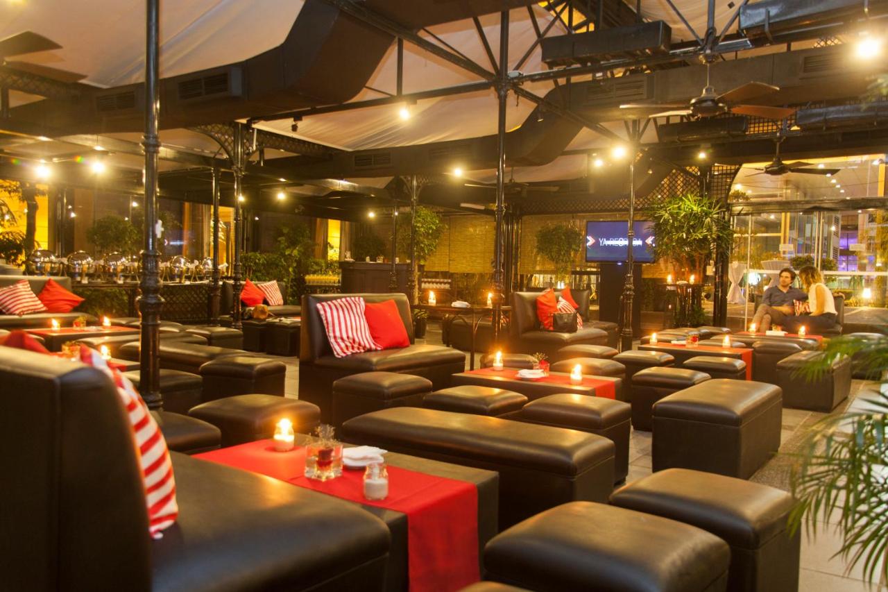 InterContinental Buenos Aires, an IHG Hotel photo