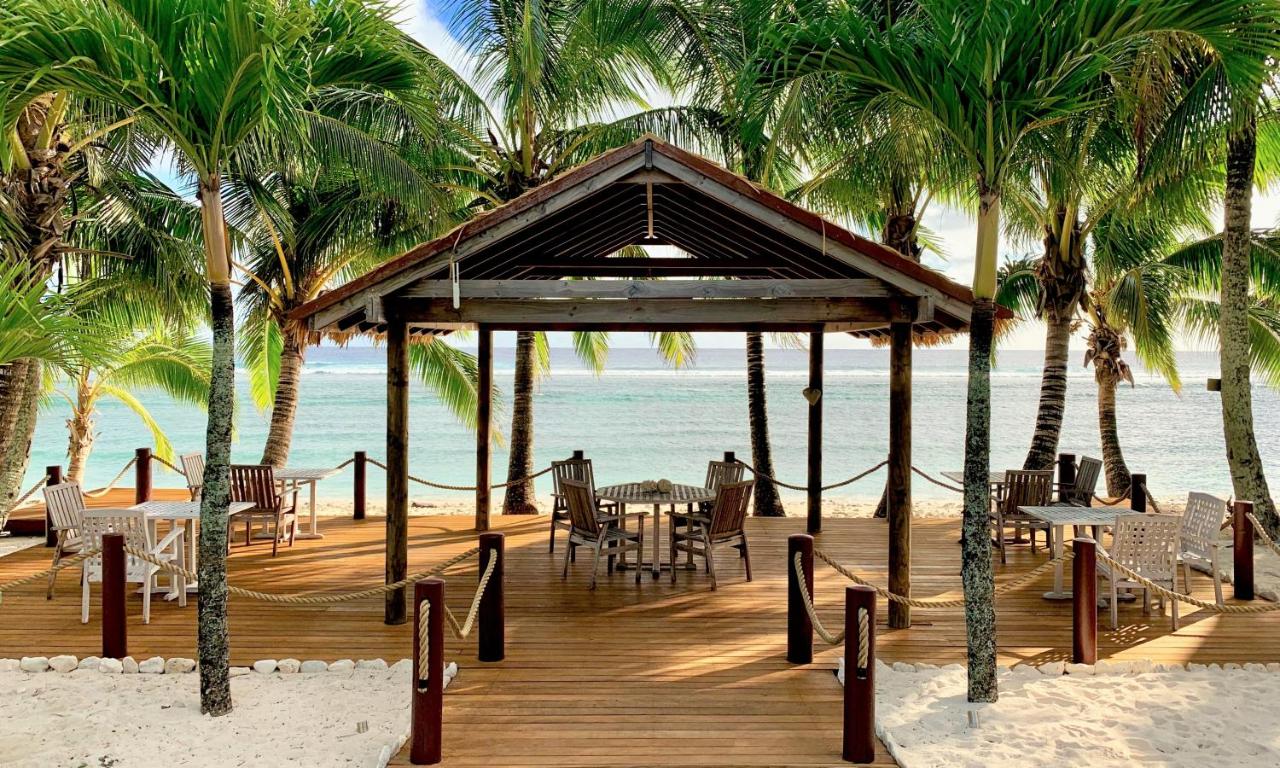 Magic Reef Bungalows photo
