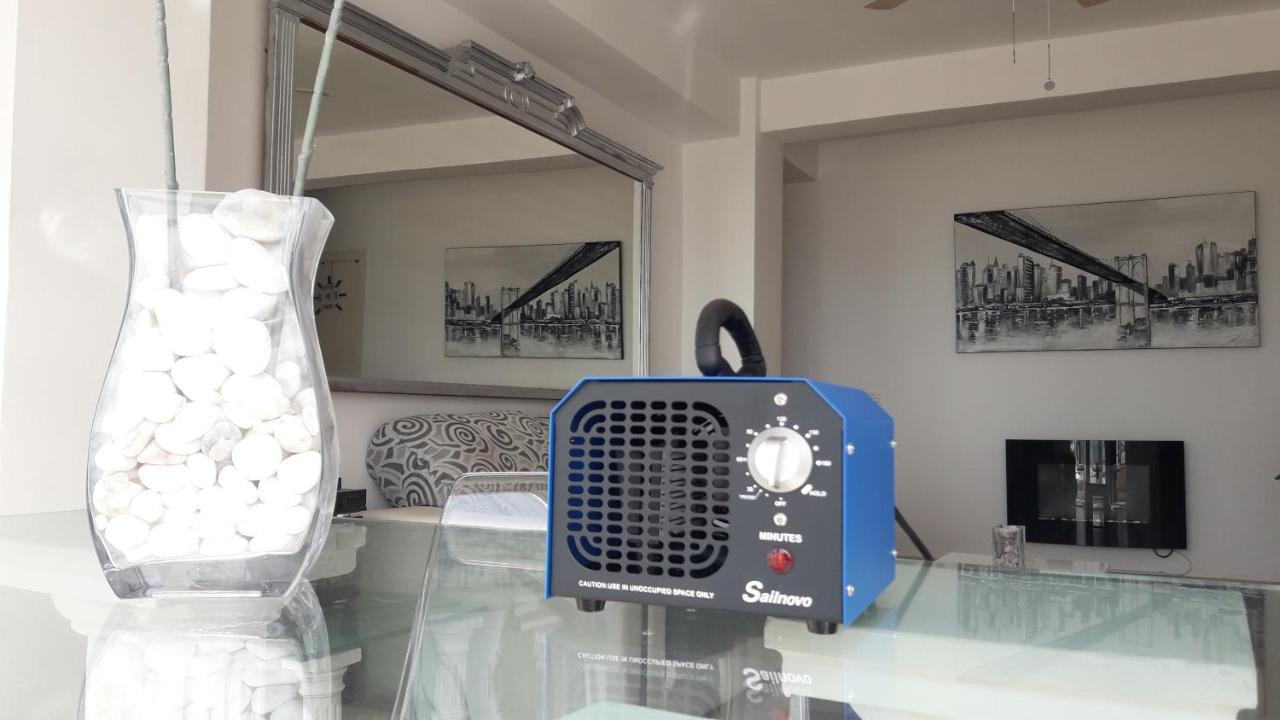 Apartamento Lujo frente al Mar Centro de Malaga, Málaga ...