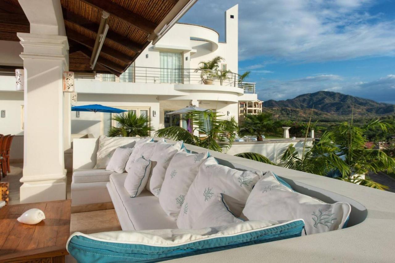 Vacation Home Giant Luxurious Mansion In Flamingo Playa Flamingo Costa Rica Booking Com
