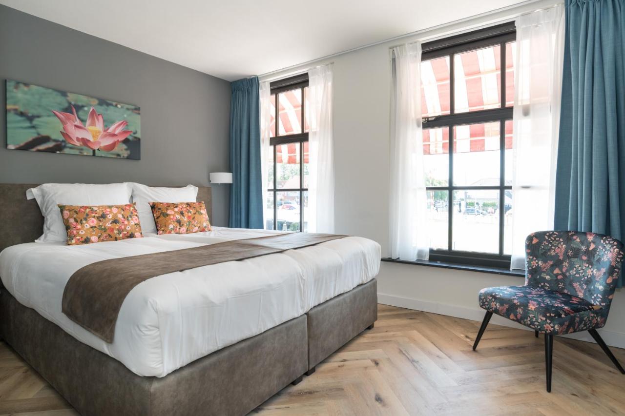 Hof van Holland Hotel - 4