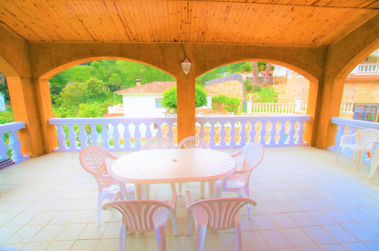 Vacances & Villas Lloret- Villa (España Lloret de Mar ...