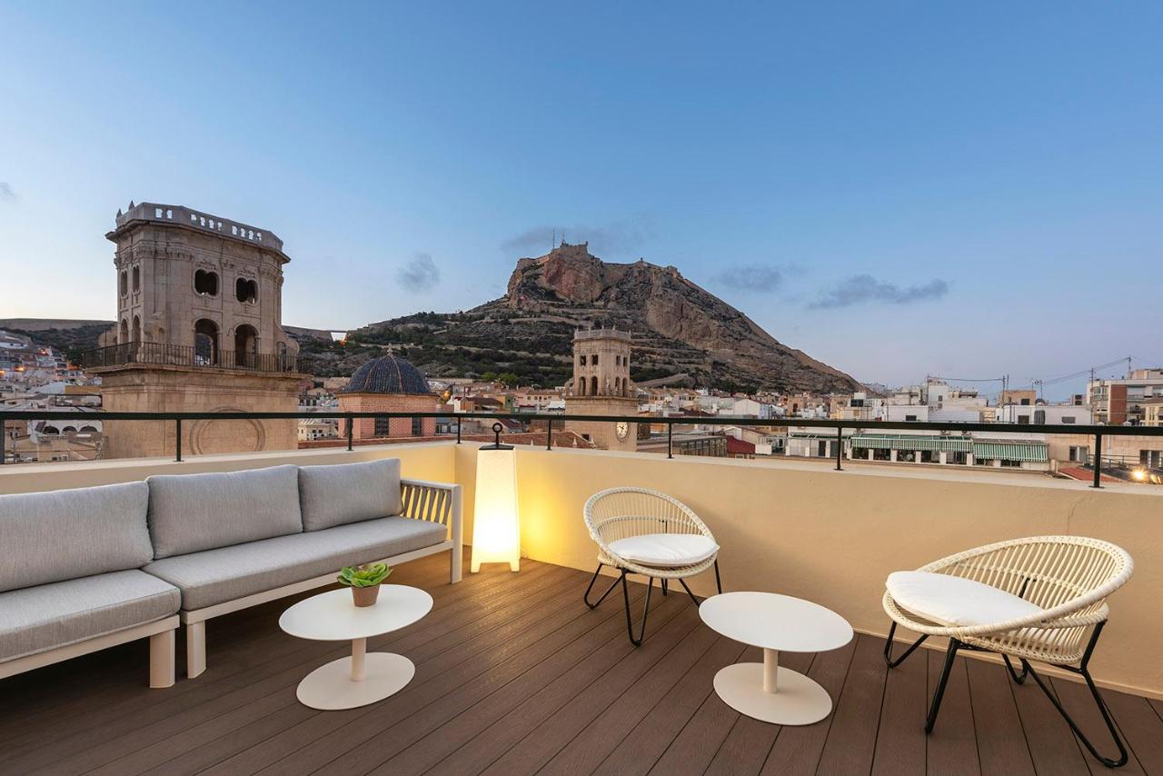 Eurostars Mediterranea Plaza, Alicante – Precios 2022 ...