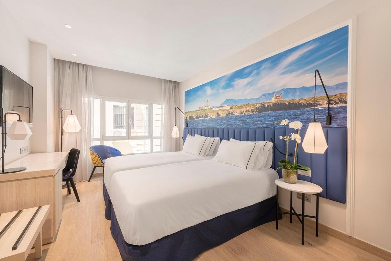Eurostars Mediterranea Plaza, Alicante – Updated 2022 Prices