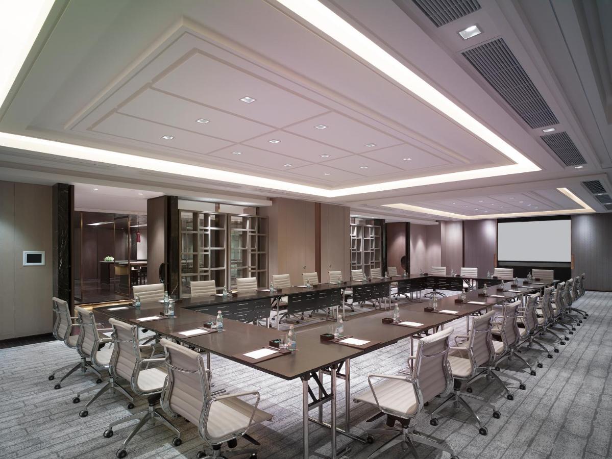 New World Beijing Hotel photo