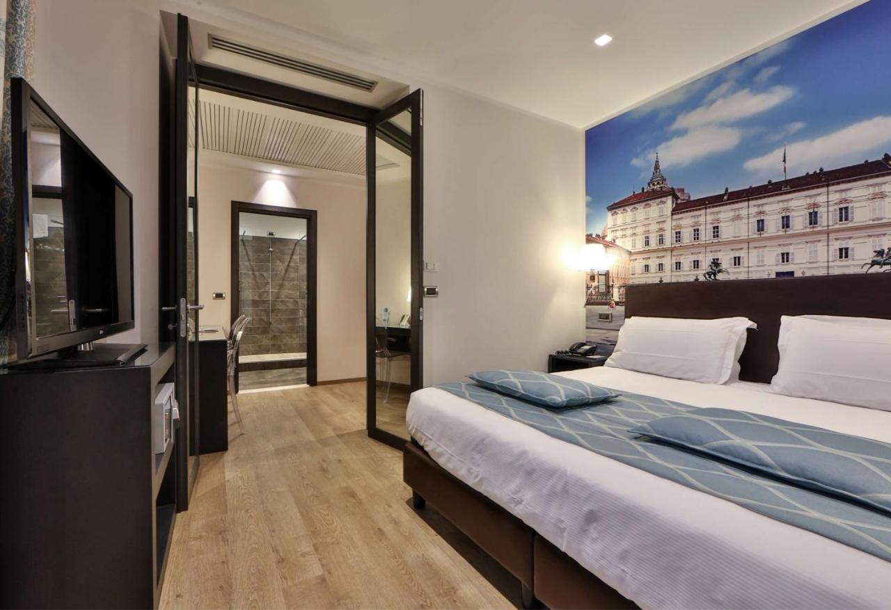 Best Western Plus Hotel Genova photo