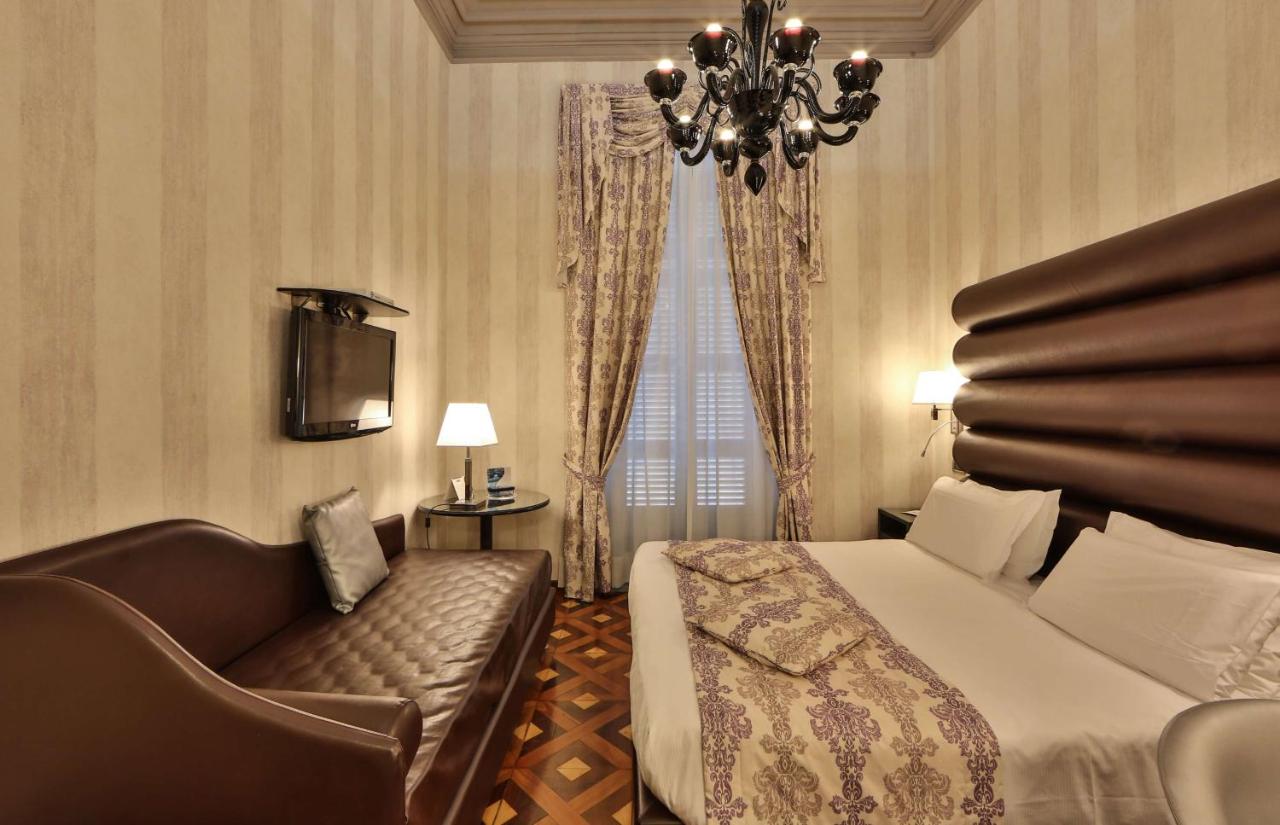 Best Western Plus Hotel Genova photo