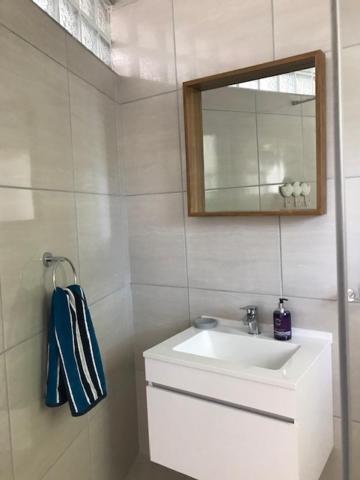 Authentic Newlands - 4