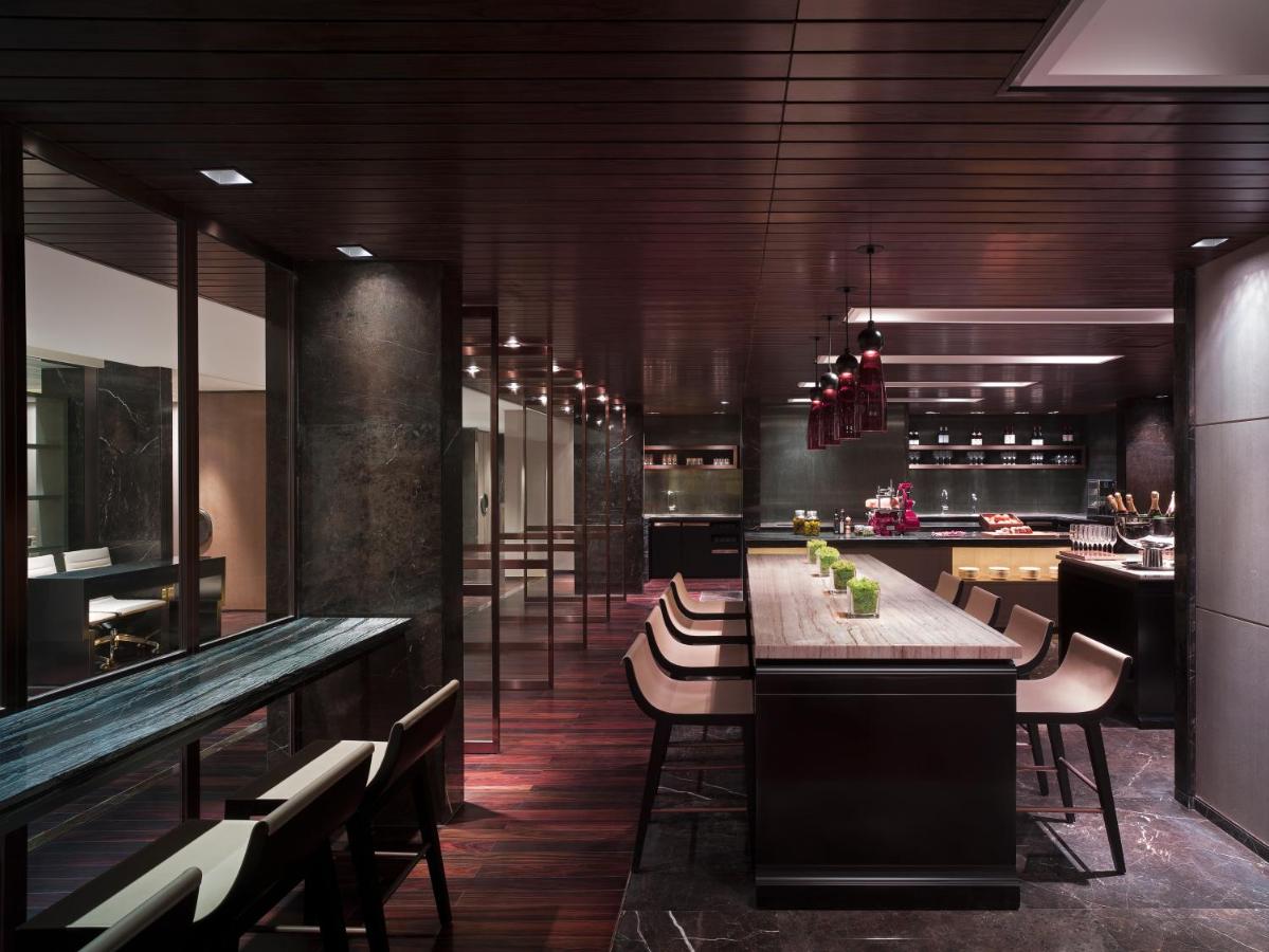 New World Beijing Hotel photo