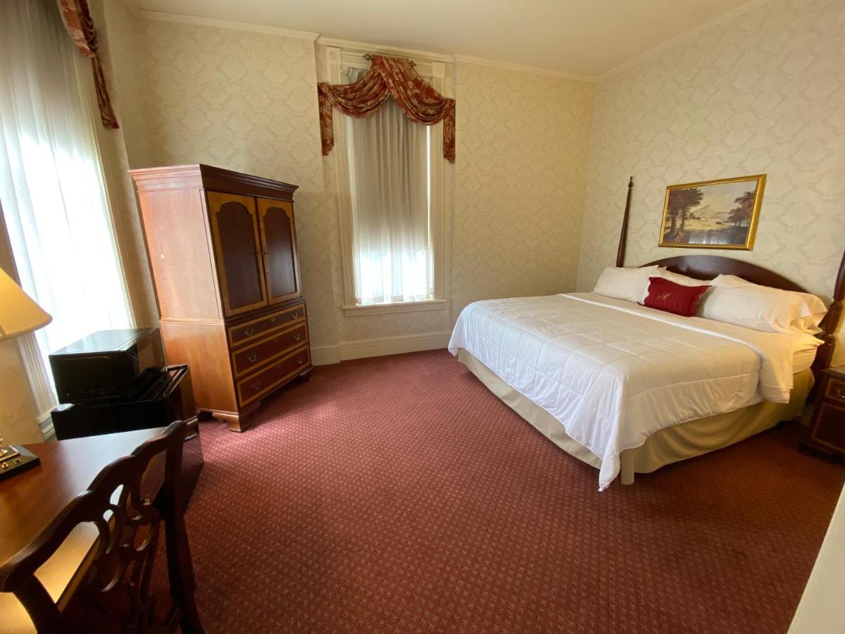 General Morgan Inn — photo 14
