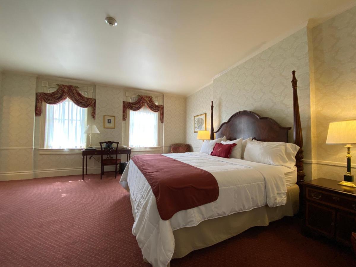 General Morgan Inn — photo 8
