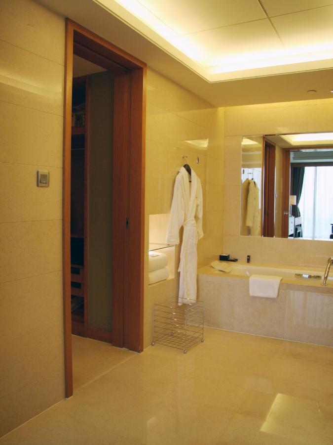 Wanda Realm Beijing photo