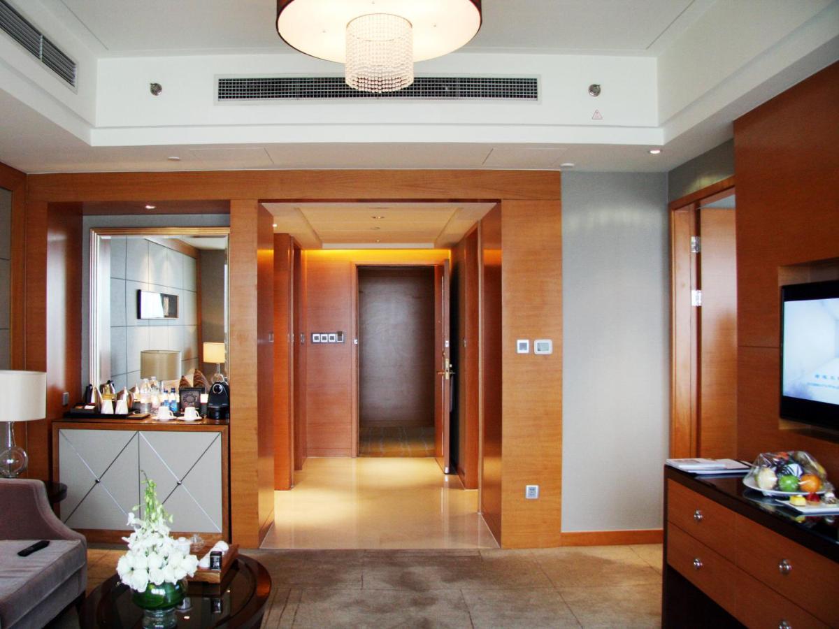 Wanda Realm Beijing photo