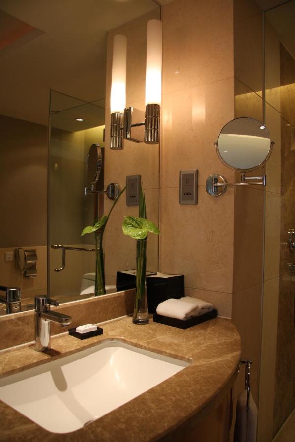 Wanda Realm Beijing photo