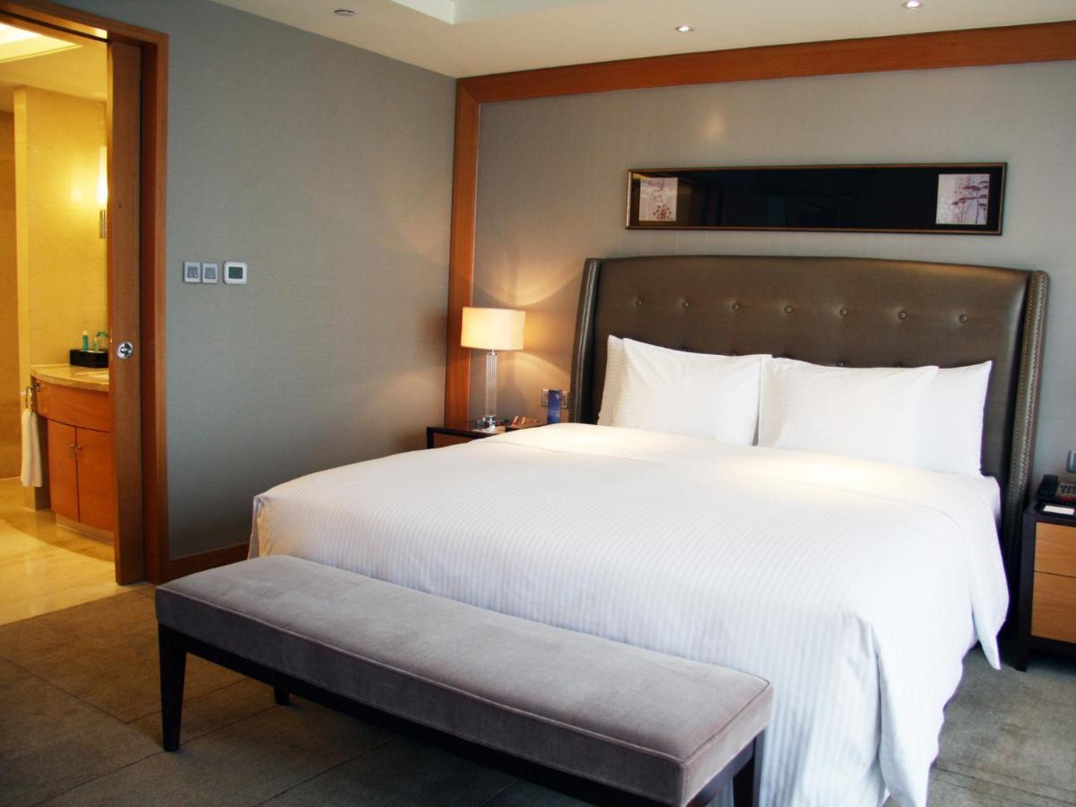 Wanda Realm Beijing photo