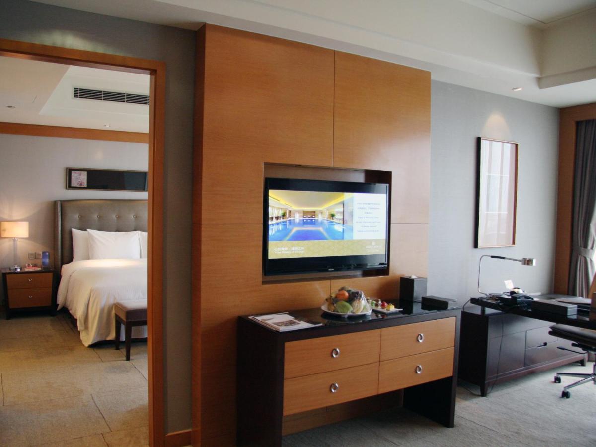 Wanda Realm Beijing photo