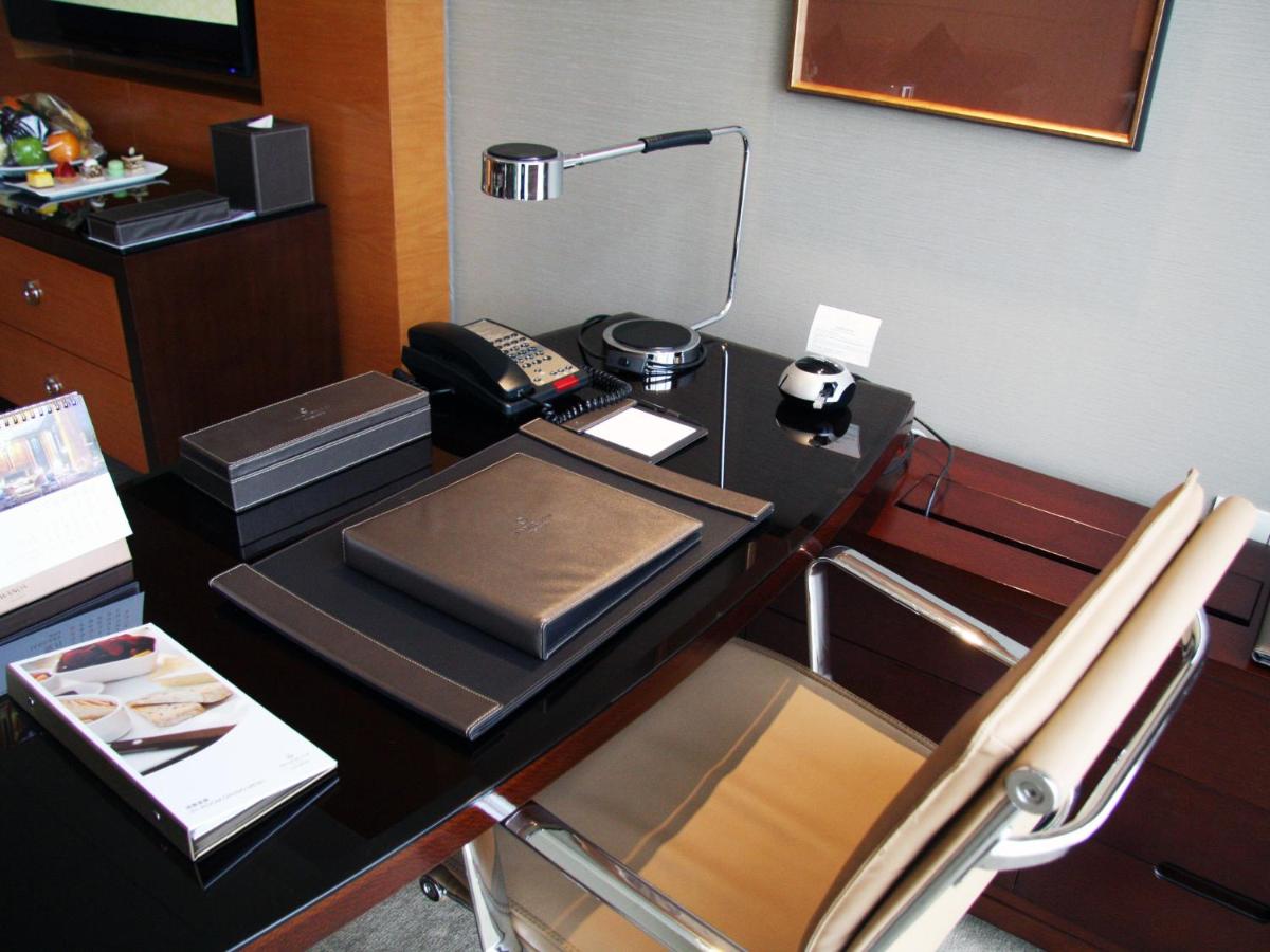 Wanda Realm Beijing photo