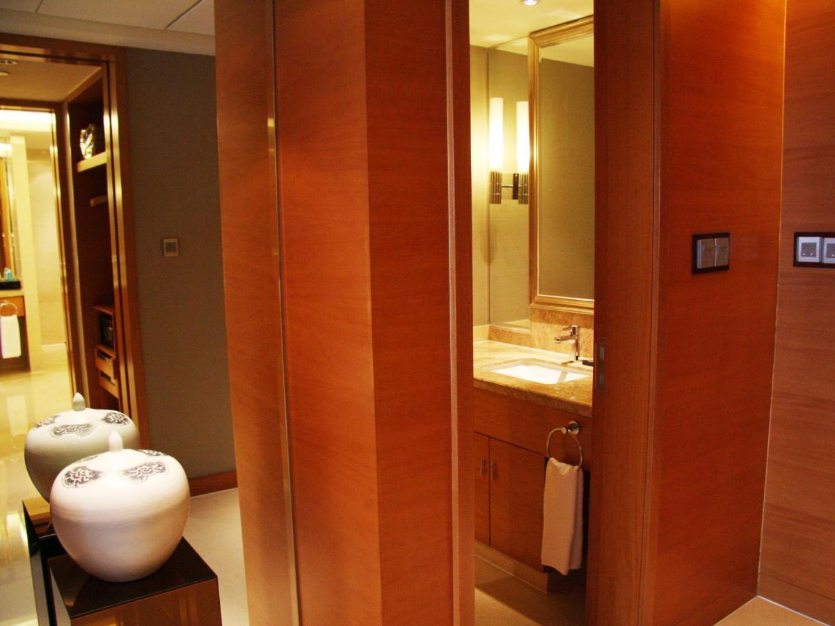 Wanda Realm Beijing photo