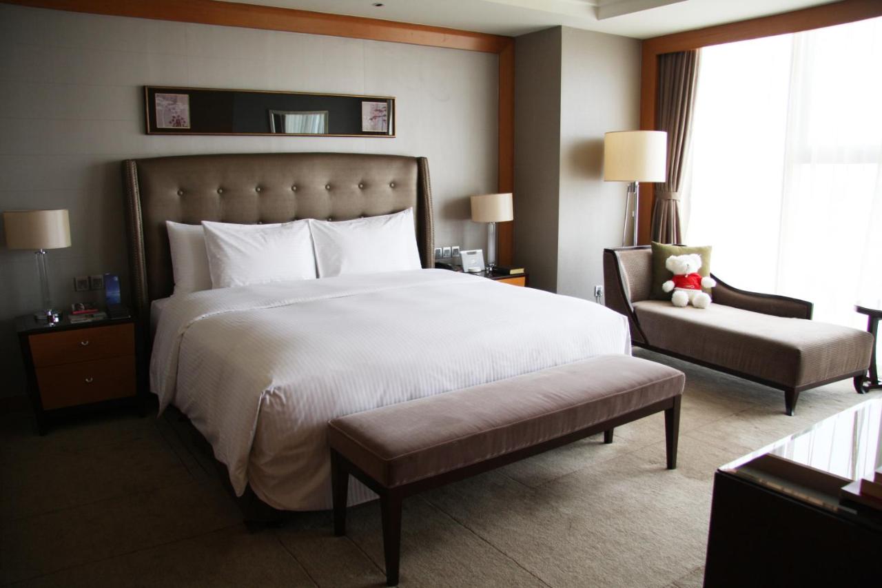 Wanda Realm Beijing photo