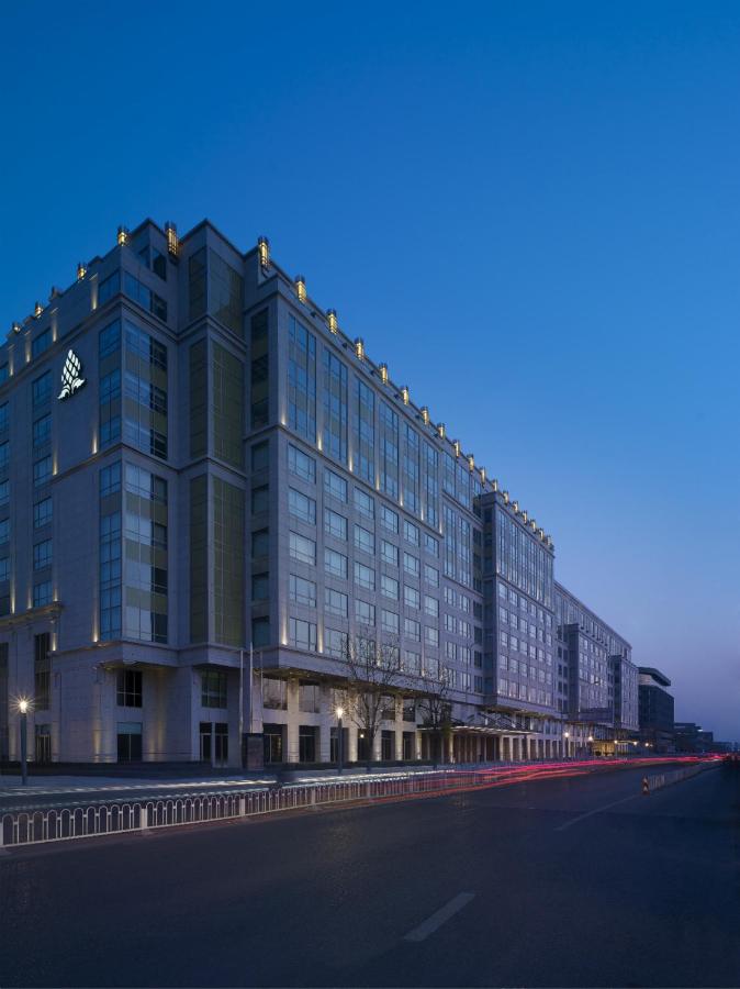New World Beijing Hotel photo