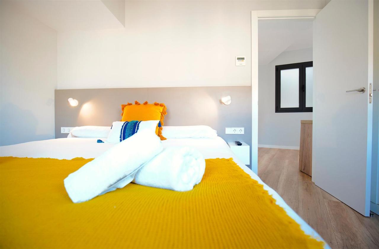 L´Aguila Suites - Turismo de Interior, Palma de Mallorca ...