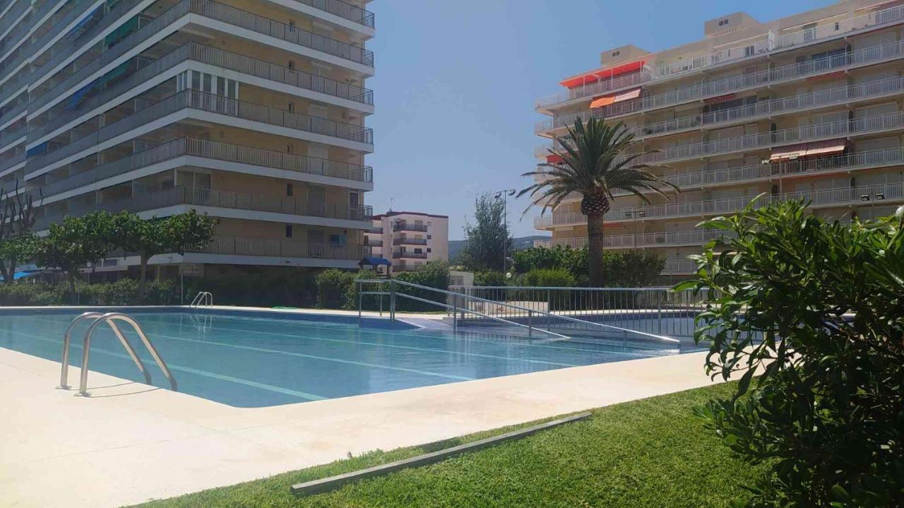Apartment Peñíscola con vistas al mar, Peniscola, Spain ...
