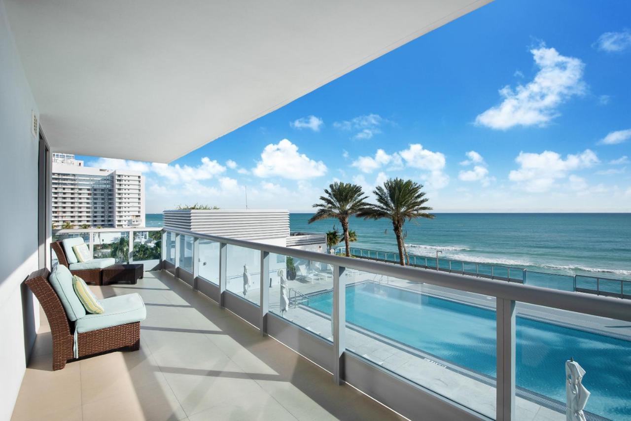 Bluebird Suites Monte Carlo Miami Beach