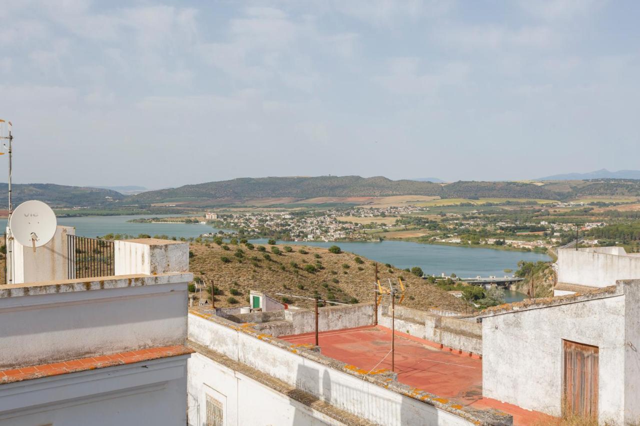 Casa con encanto en el corazón del casco antiguo, Arcos de la ...