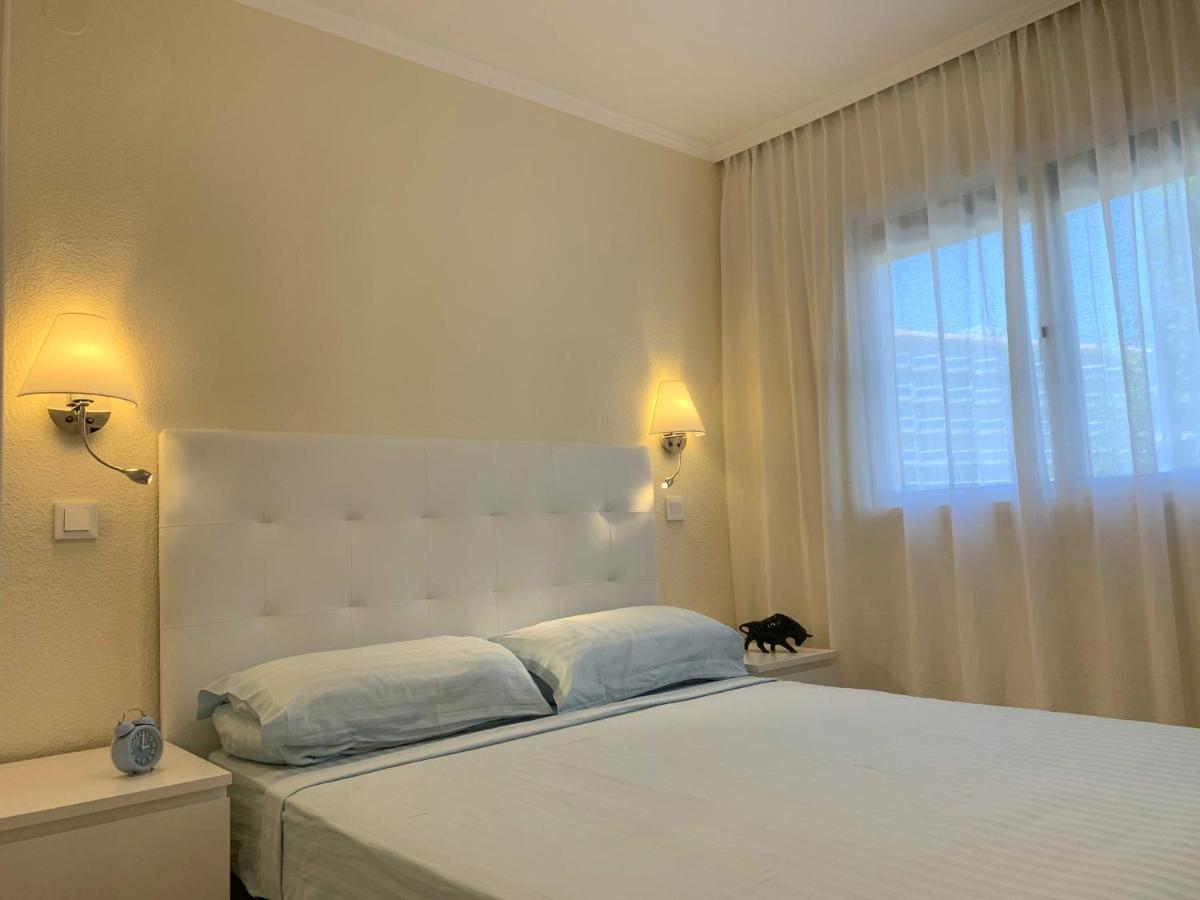 Playa Albir Apartments A21, Albir – Bijgewerkte prijzen 2022
