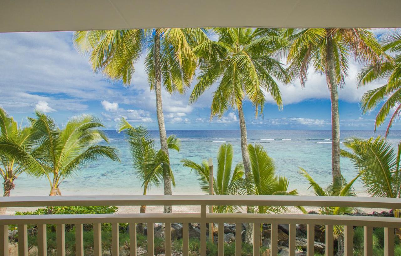 The Edgewater Resort & Spa photo
