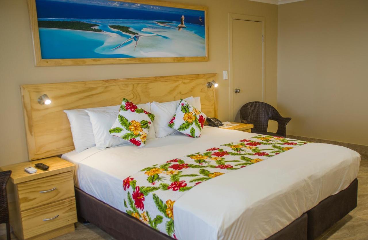 The Edgewater Resort & Spa photo