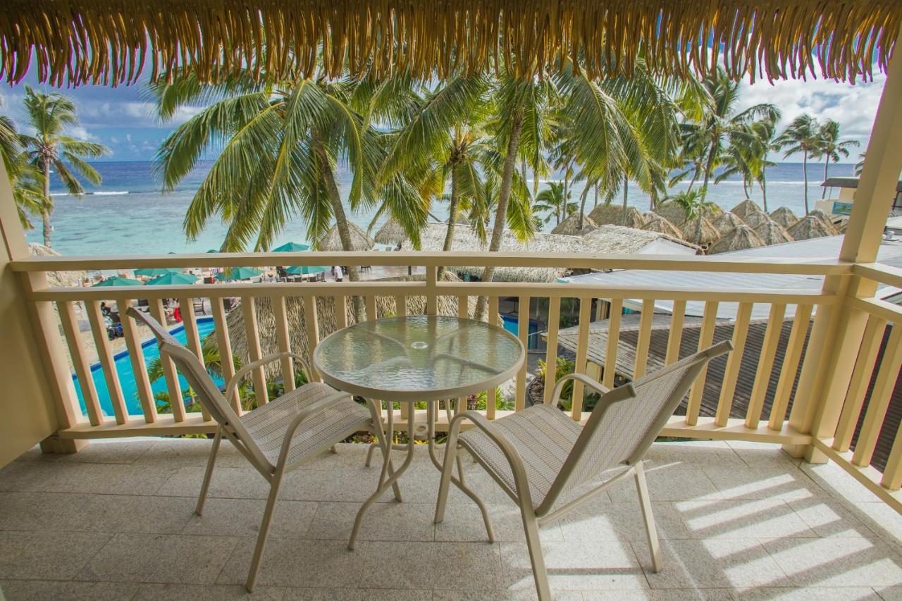 The Edgewater Resort & Spa photo