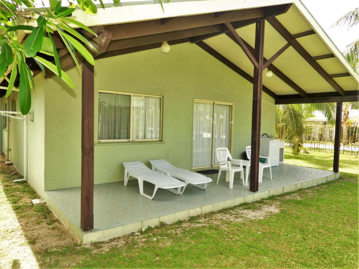 The Edgewater Resort & Spa photo
