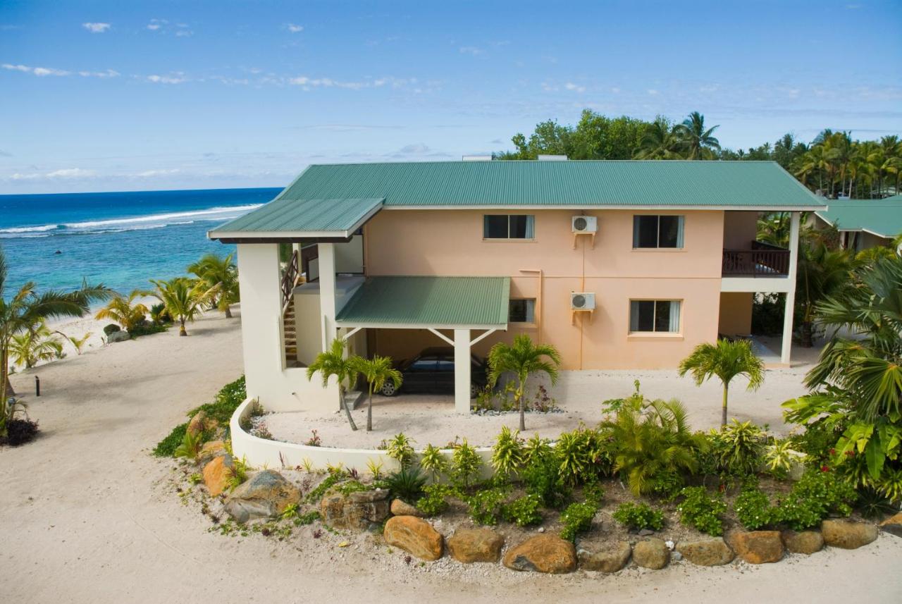 The Edgewater Resort & Spa photo