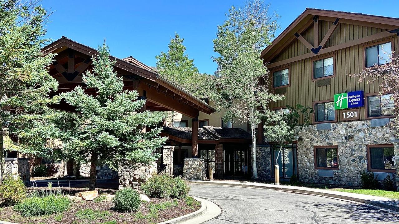 Image: Holiday Inn Express Park City by IHG