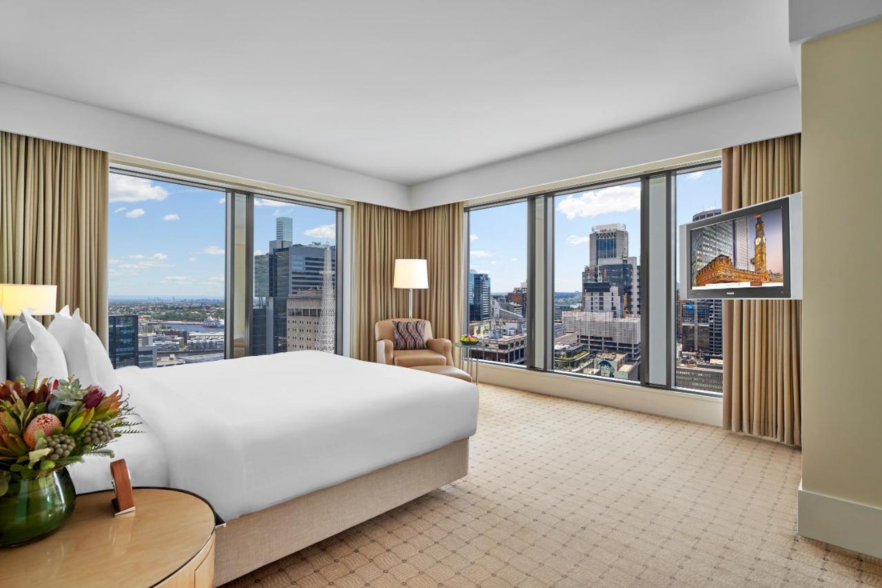 The Fullerton Hotel Sydney photo
