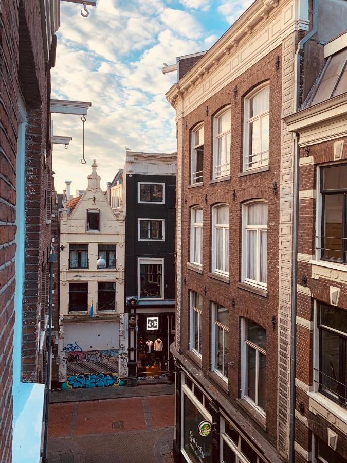 Amsterdam Central Guest House - 2