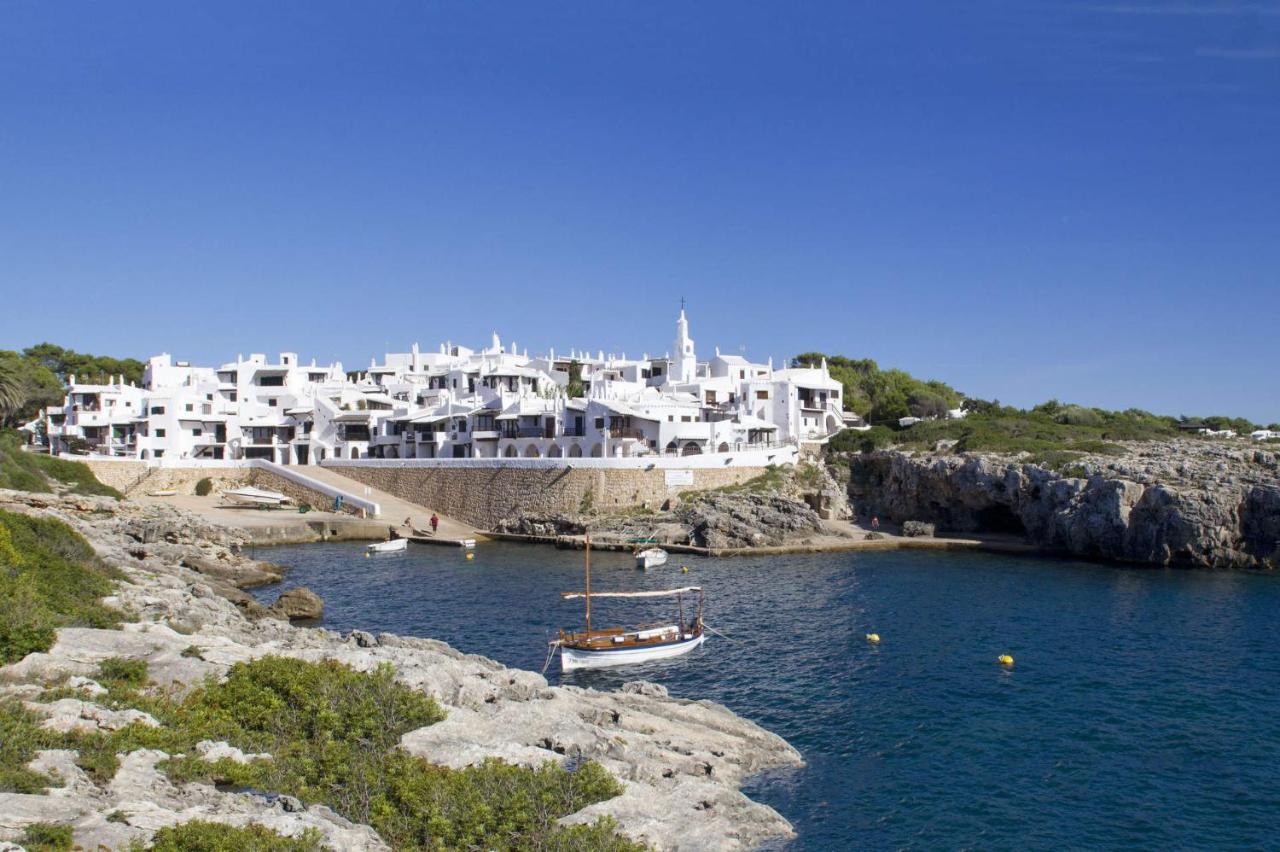 Binisol, villa 3 dormitorios, 2, Binibeca, Spain - Booking.com
