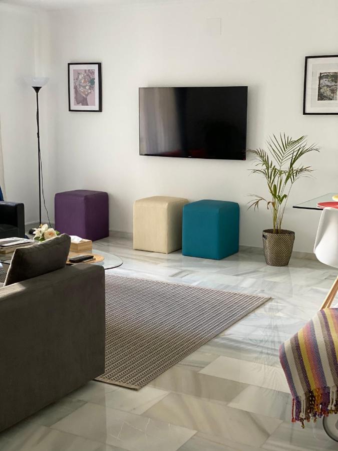 Apartamento Parque Alameda, Marbella – Bijgewerkte prijzen 2022