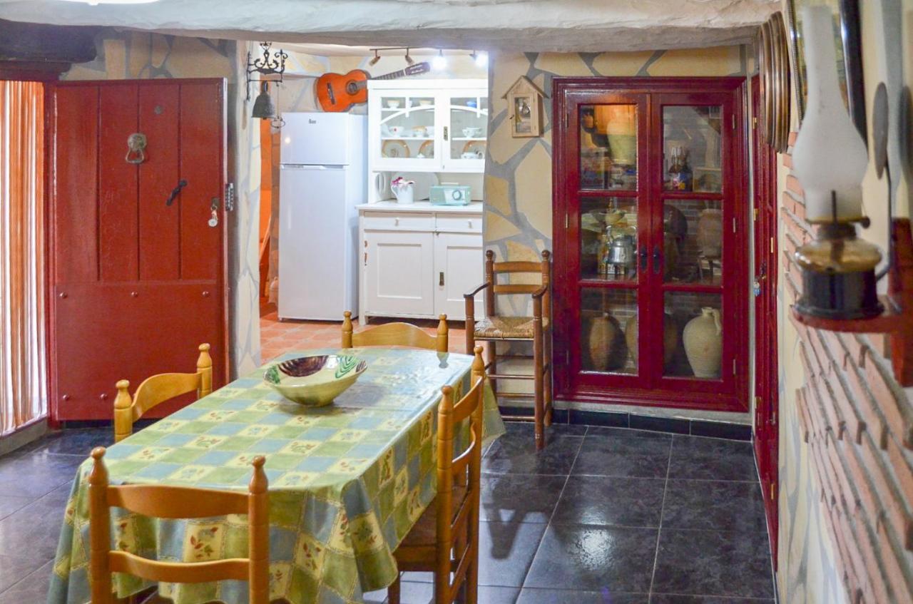 Casa Esparragueras, Cómpeta – Bijgewerkte prijzen 2022