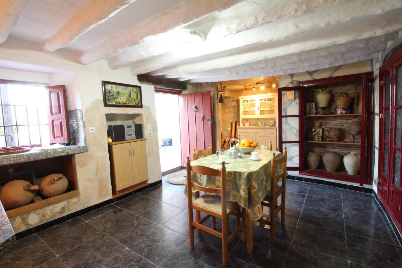 Casa Esparragueras, Cómpeta – Bijgewerkte prijzen 2022