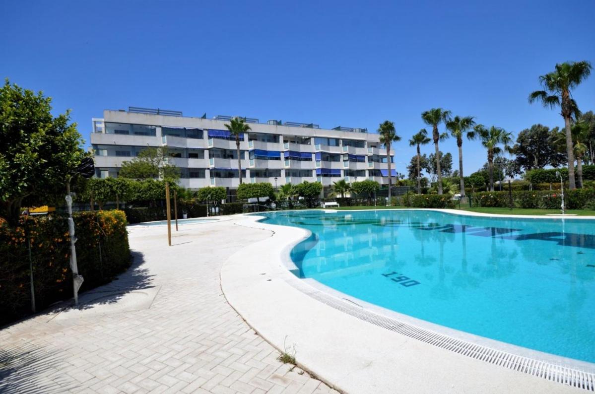 Apartamento Lagomar, El Ejido, Spain - Booking.com
