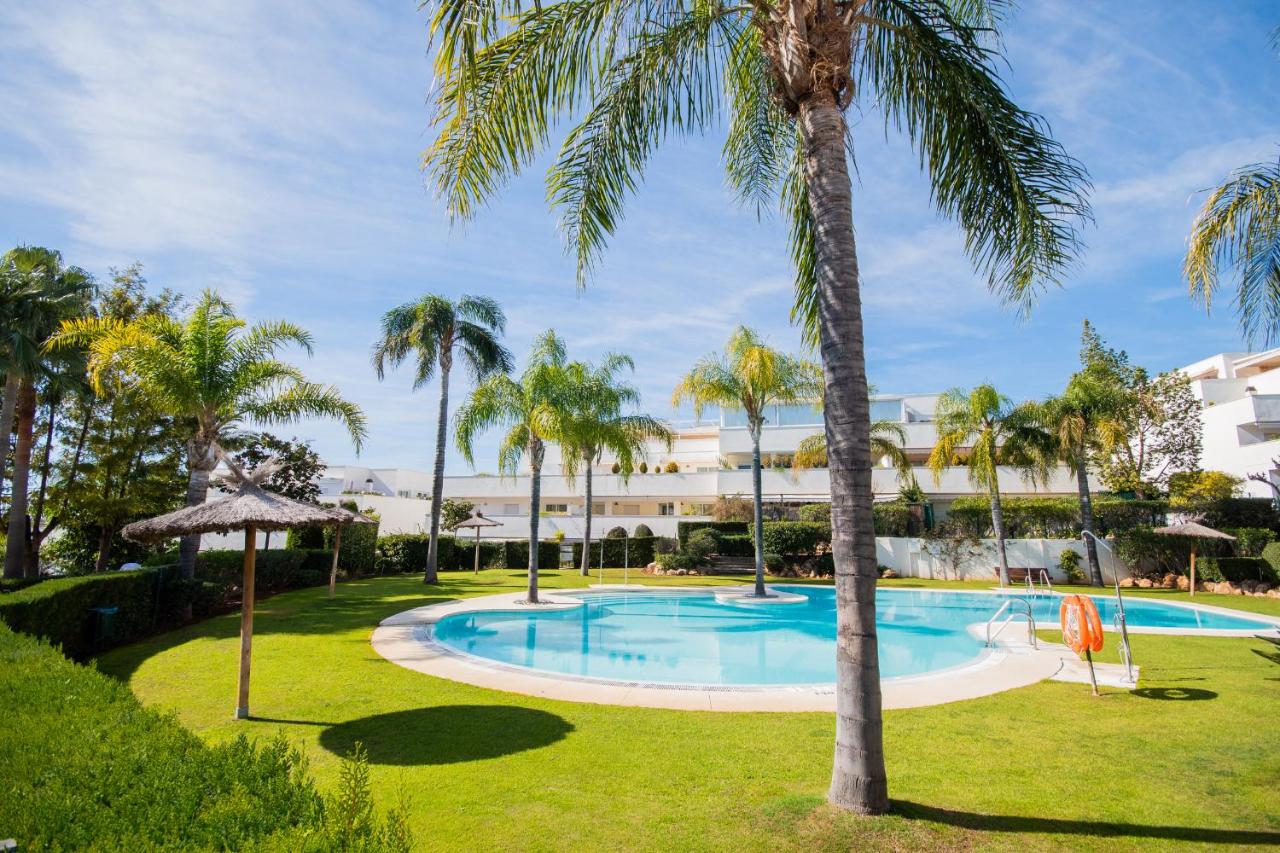 Cubos Apartamento Terrazas del Rodeo (Spanje Marbella ...