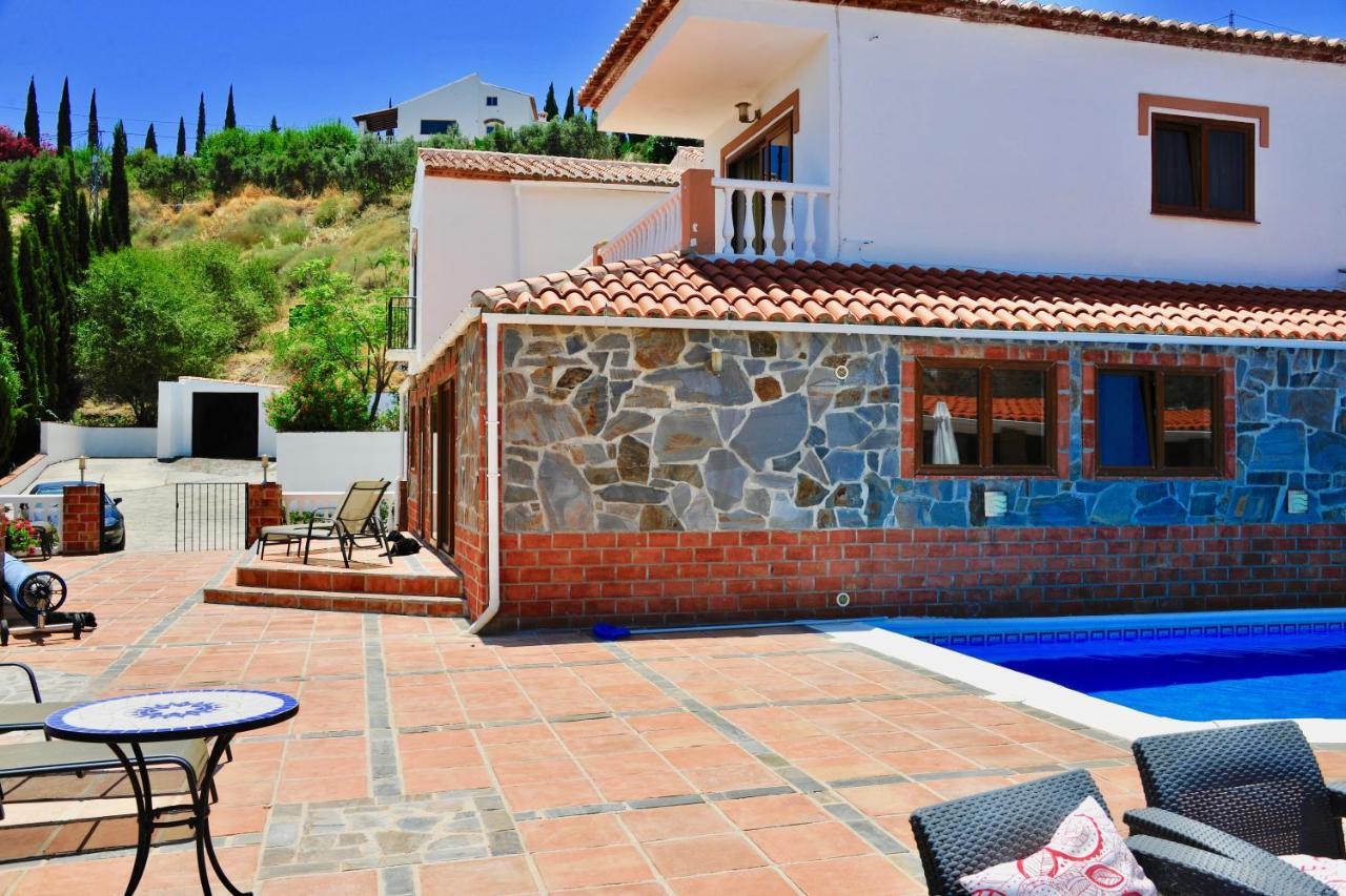 Casa Jane Luxury 7 bed Villa with private pool and Tennis ...