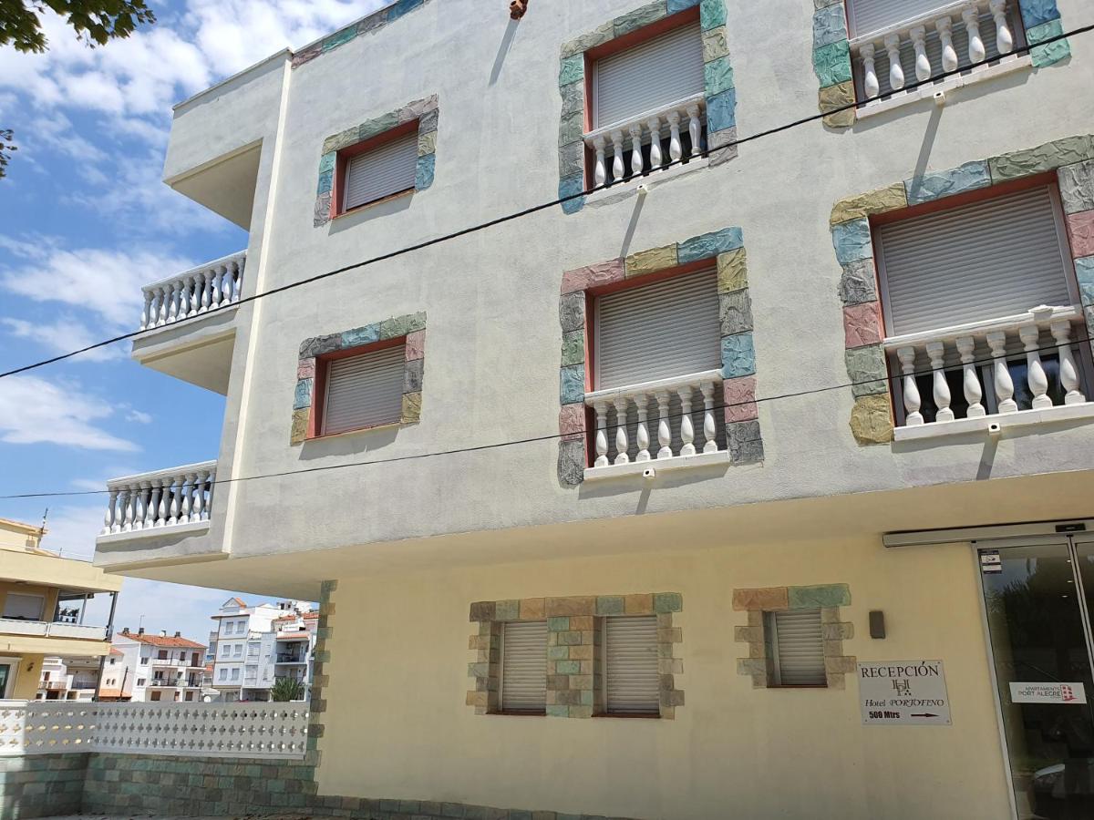 Apartamentos Portoalegre, Empuriabrava – Bijgewerkte prijzen 2022